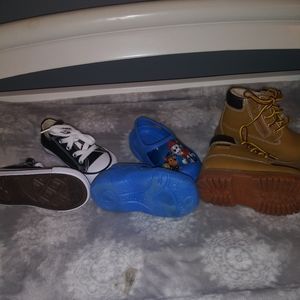 Kids shoes
